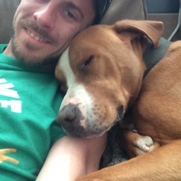 Meet your Posher, Matt - Picture 1 of 1